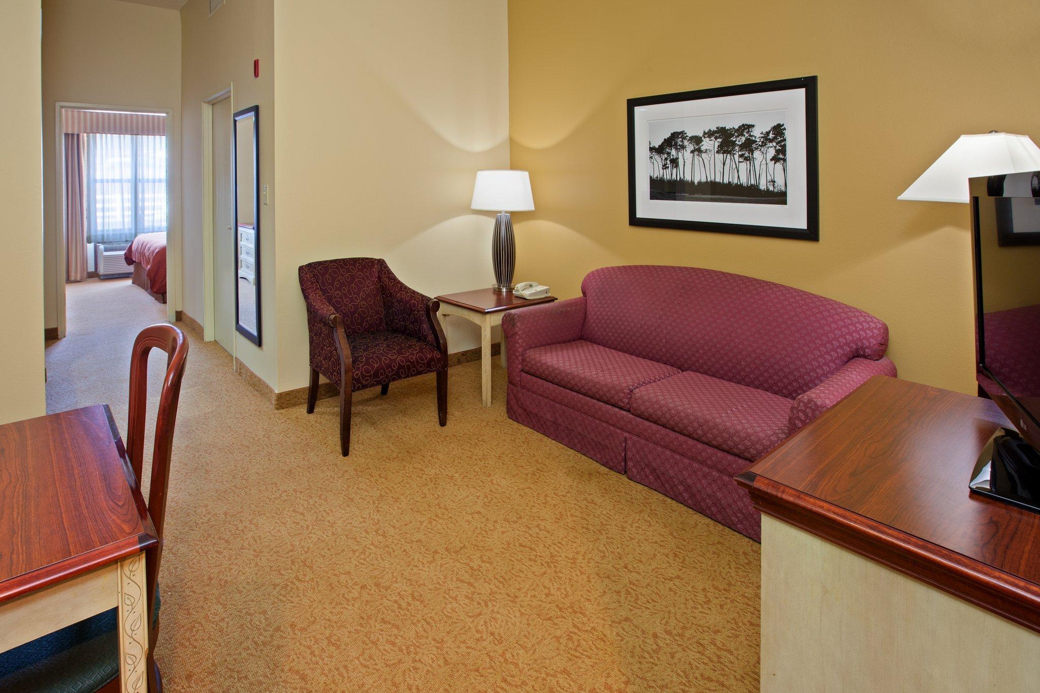 Country Inn & Suites By Radisson, Chattanooga-Lookout Mountain Екстериор снимка