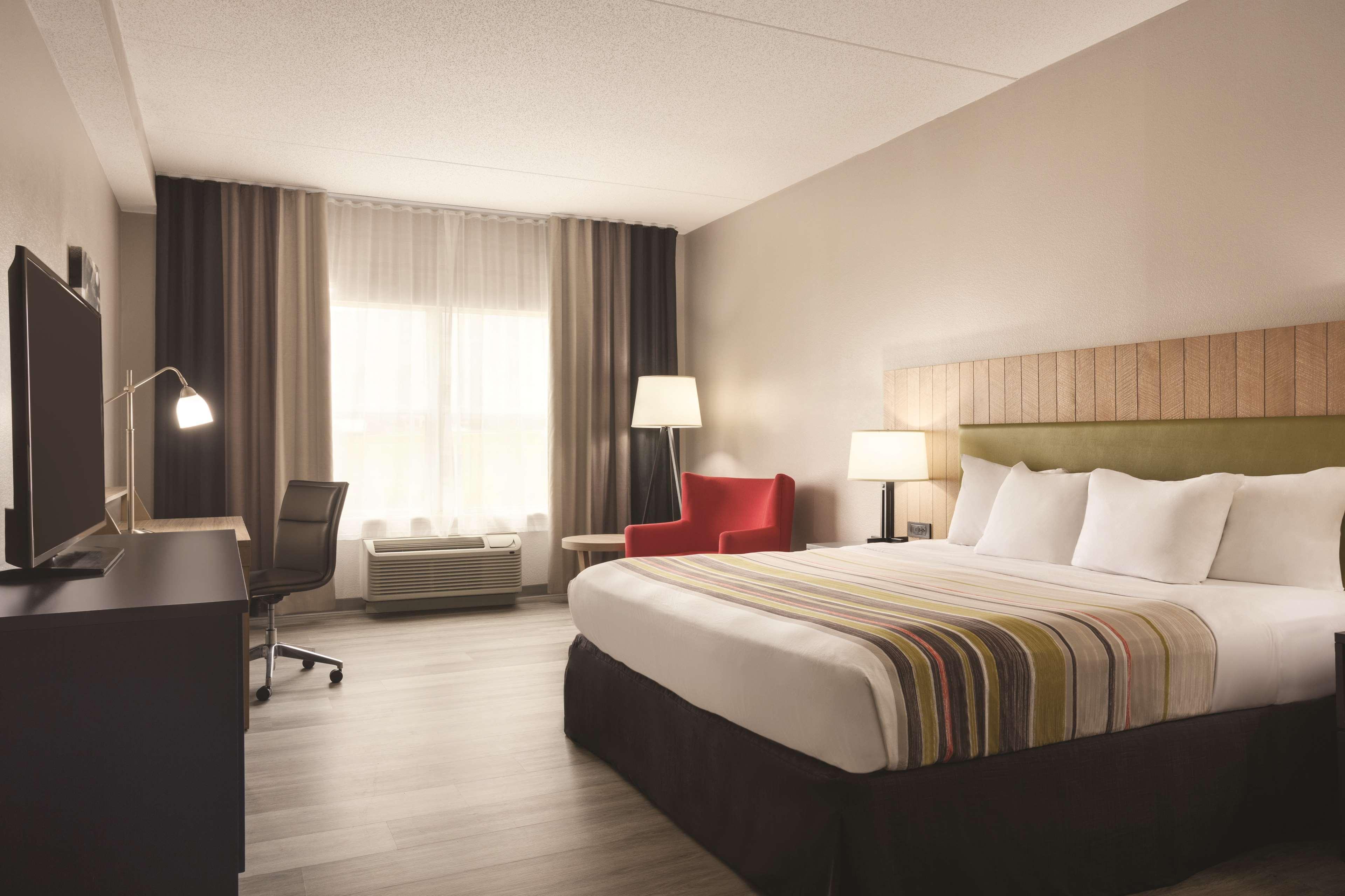 Country Inn & Suites By Radisson, Chattanooga-Lookout Mountain Екстериор снимка
