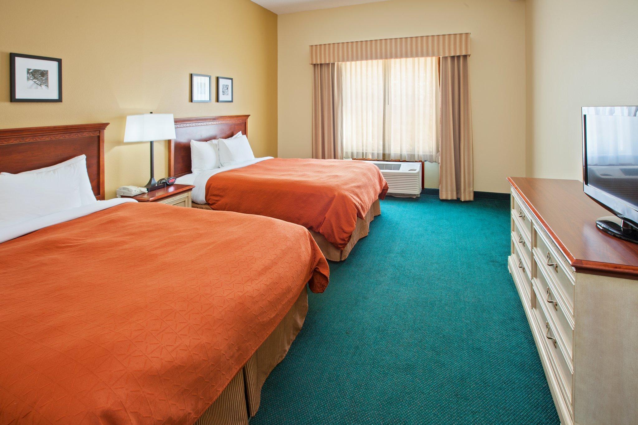Country Inn & Suites By Radisson, Chattanooga-Lookout Mountain Екстериор снимка