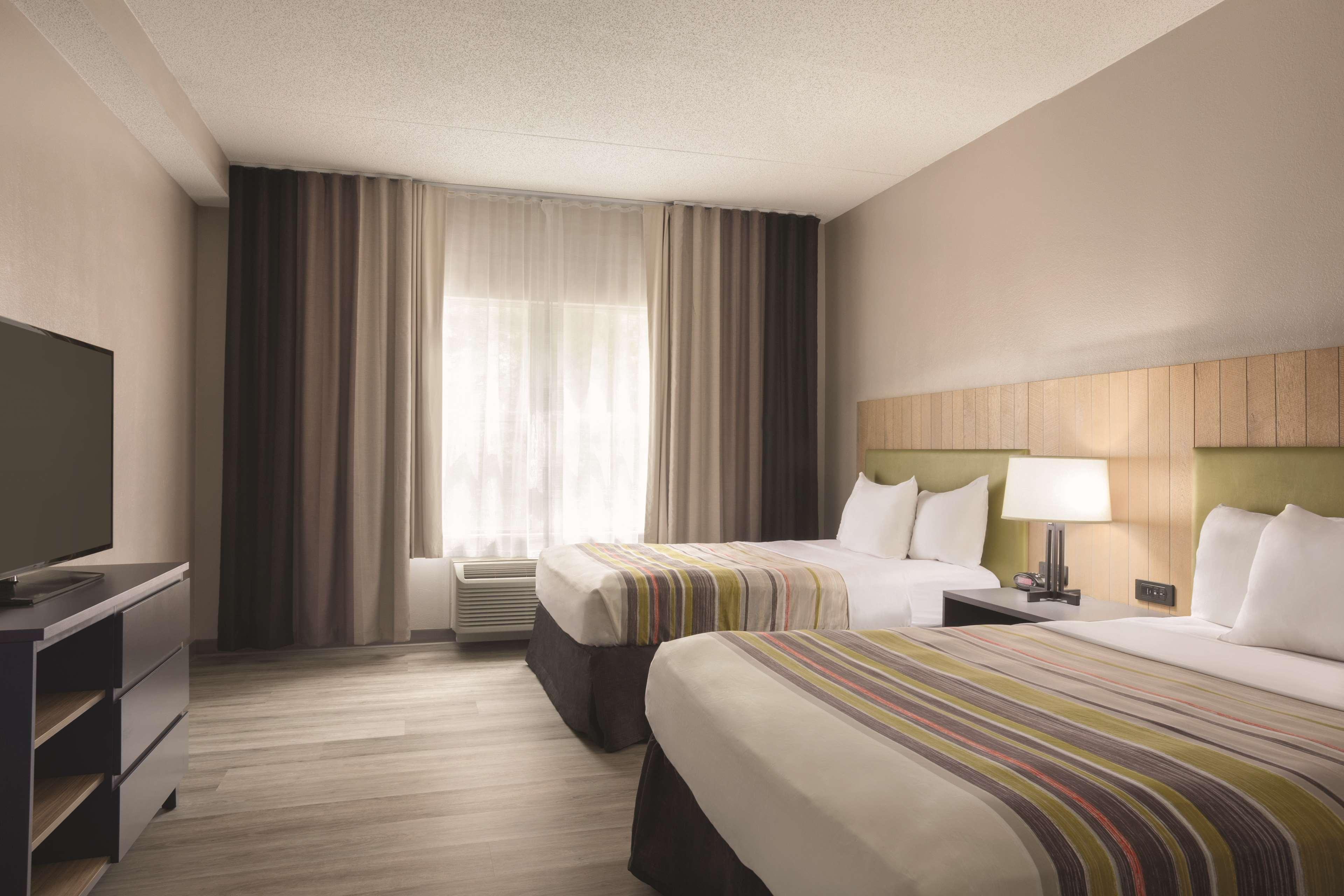 Country Inn & Suites By Radisson, Chattanooga-Lookout Mountain Екстериор снимка