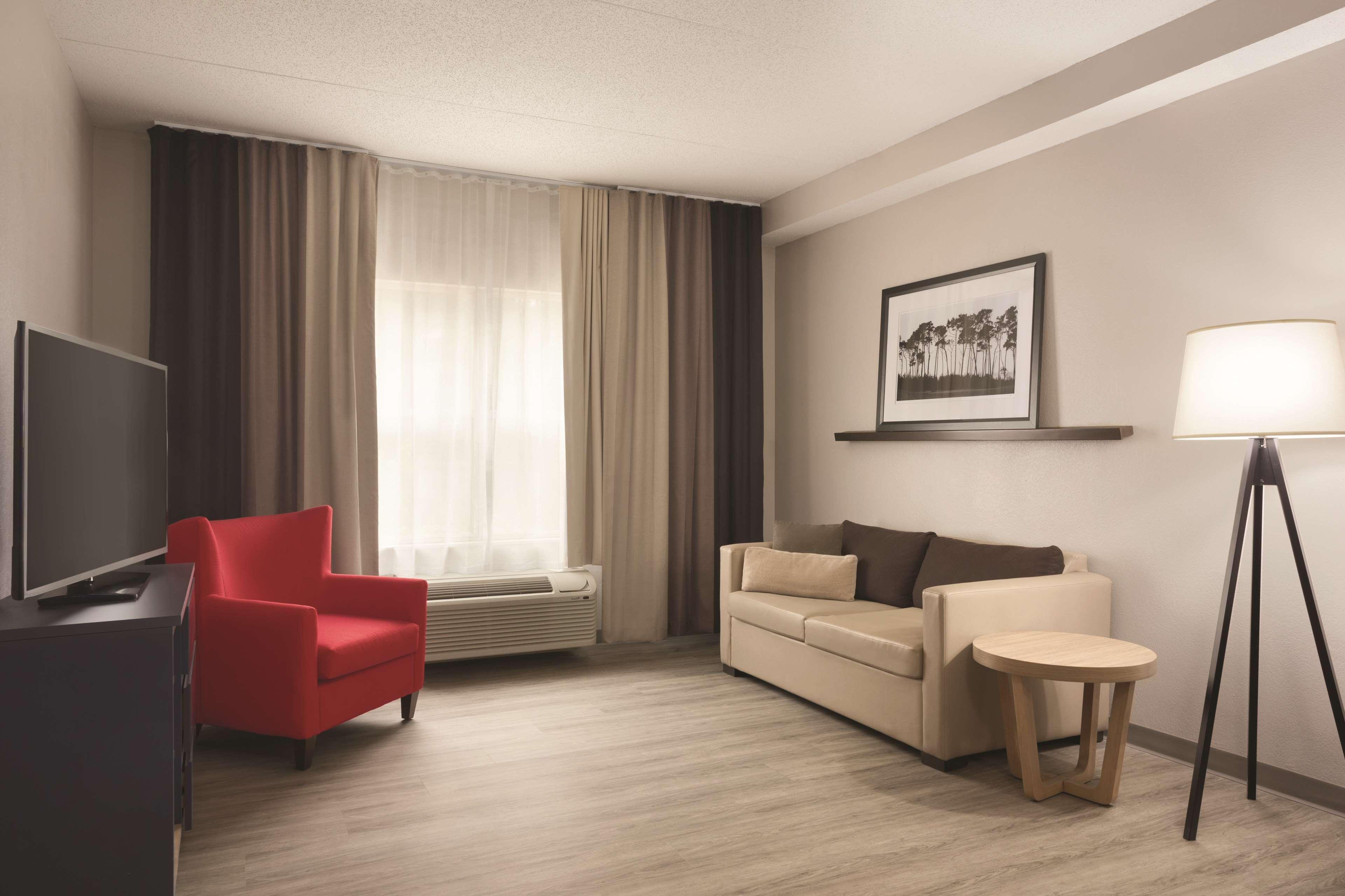 Country Inn & Suites By Radisson, Chattanooga-Lookout Mountain Екстериор снимка