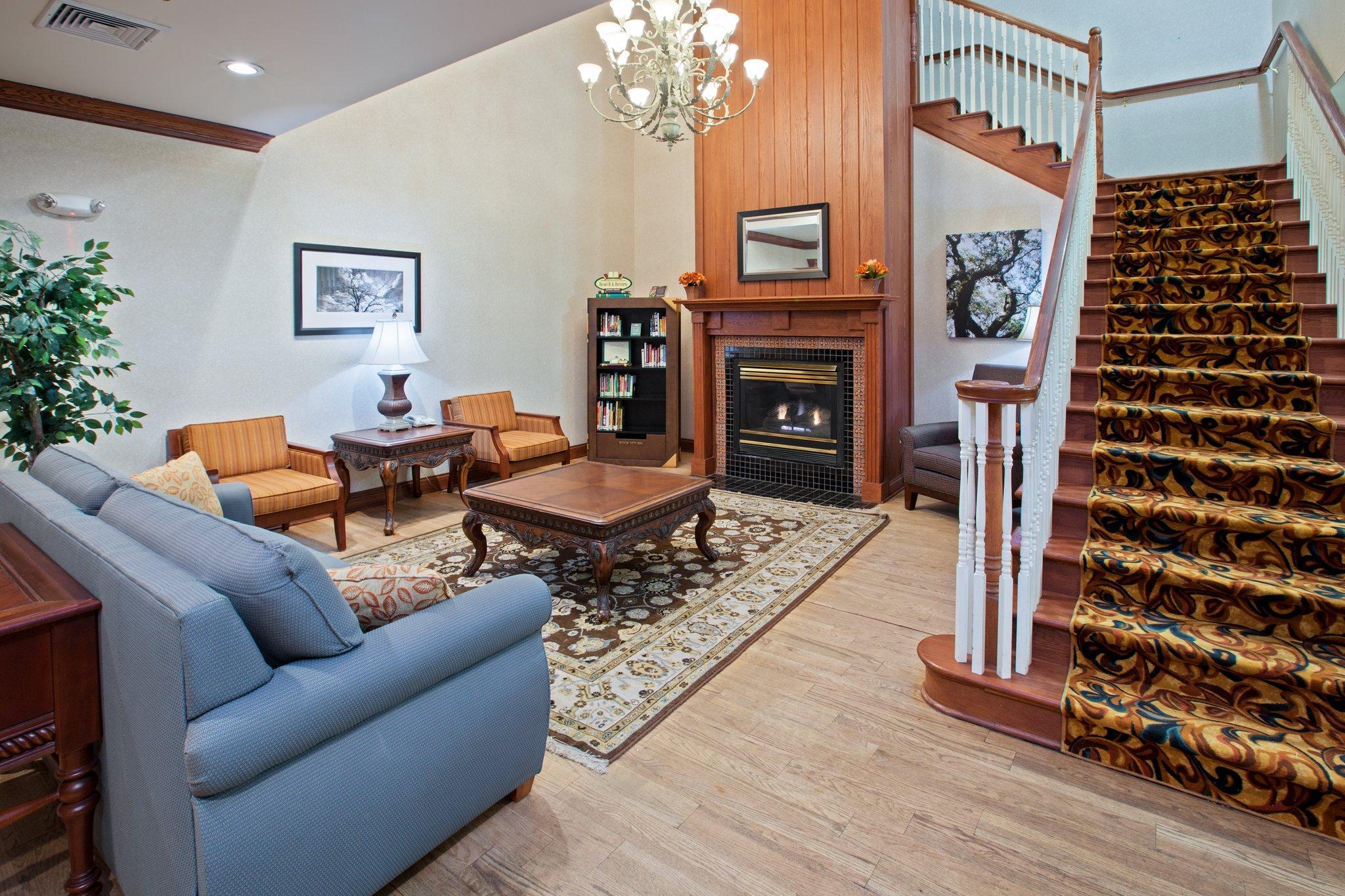 Country Inn & Suites By Radisson, Chattanooga-Lookout Mountain Екстериор снимка