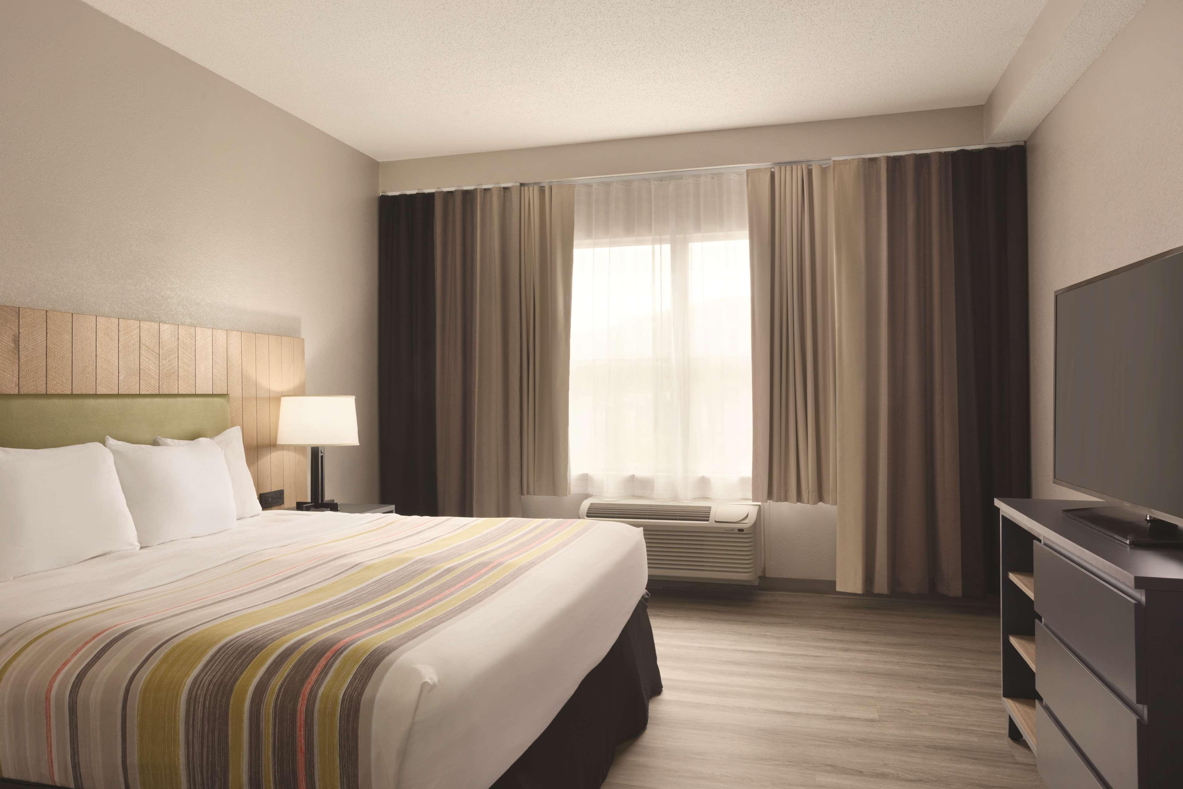 Country Inn & Suites By Radisson, Chattanooga-Lookout Mountain Екстериор снимка