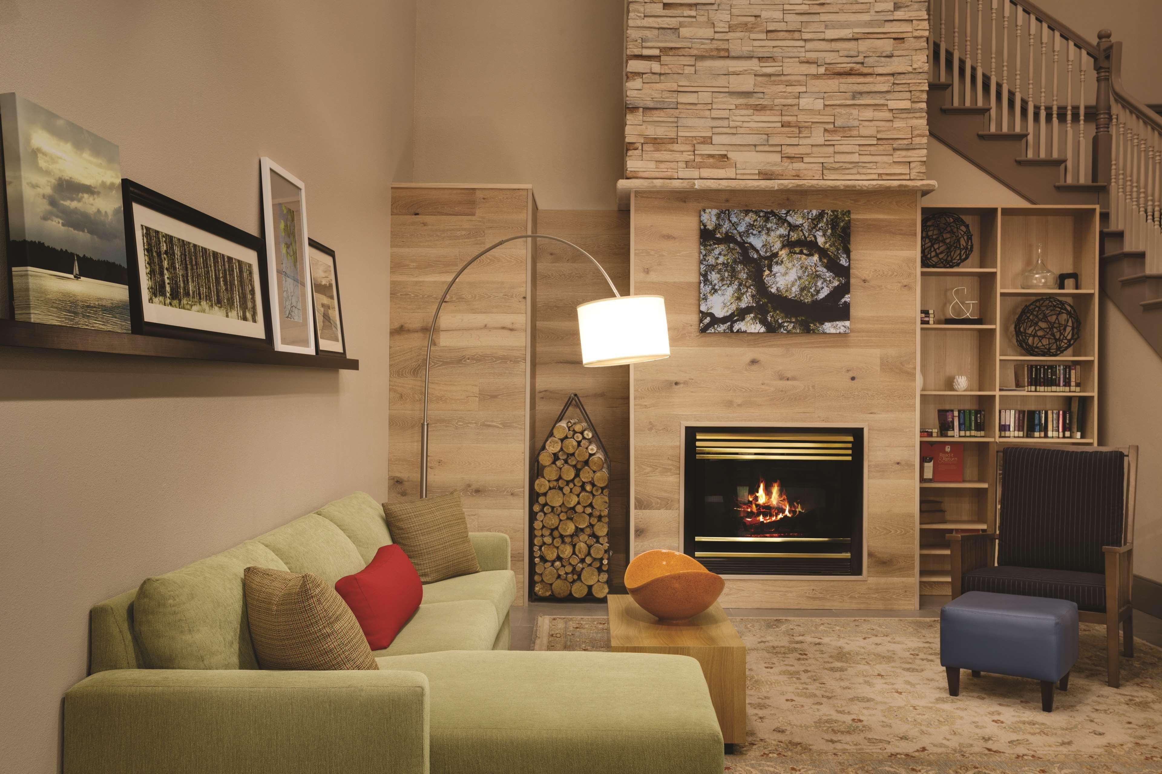 Country Inn & Suites By Radisson, Chattanooga-Lookout Mountain Екстериор снимка