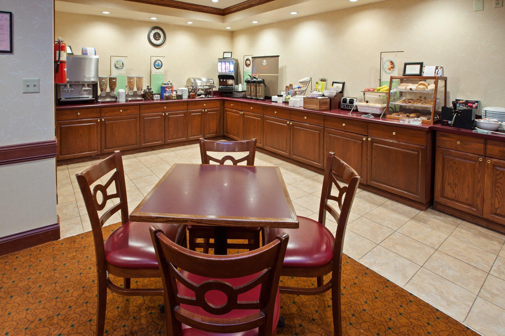 Country Inn & Suites By Radisson, Chattanooga-Lookout Mountain Екстериор снимка
