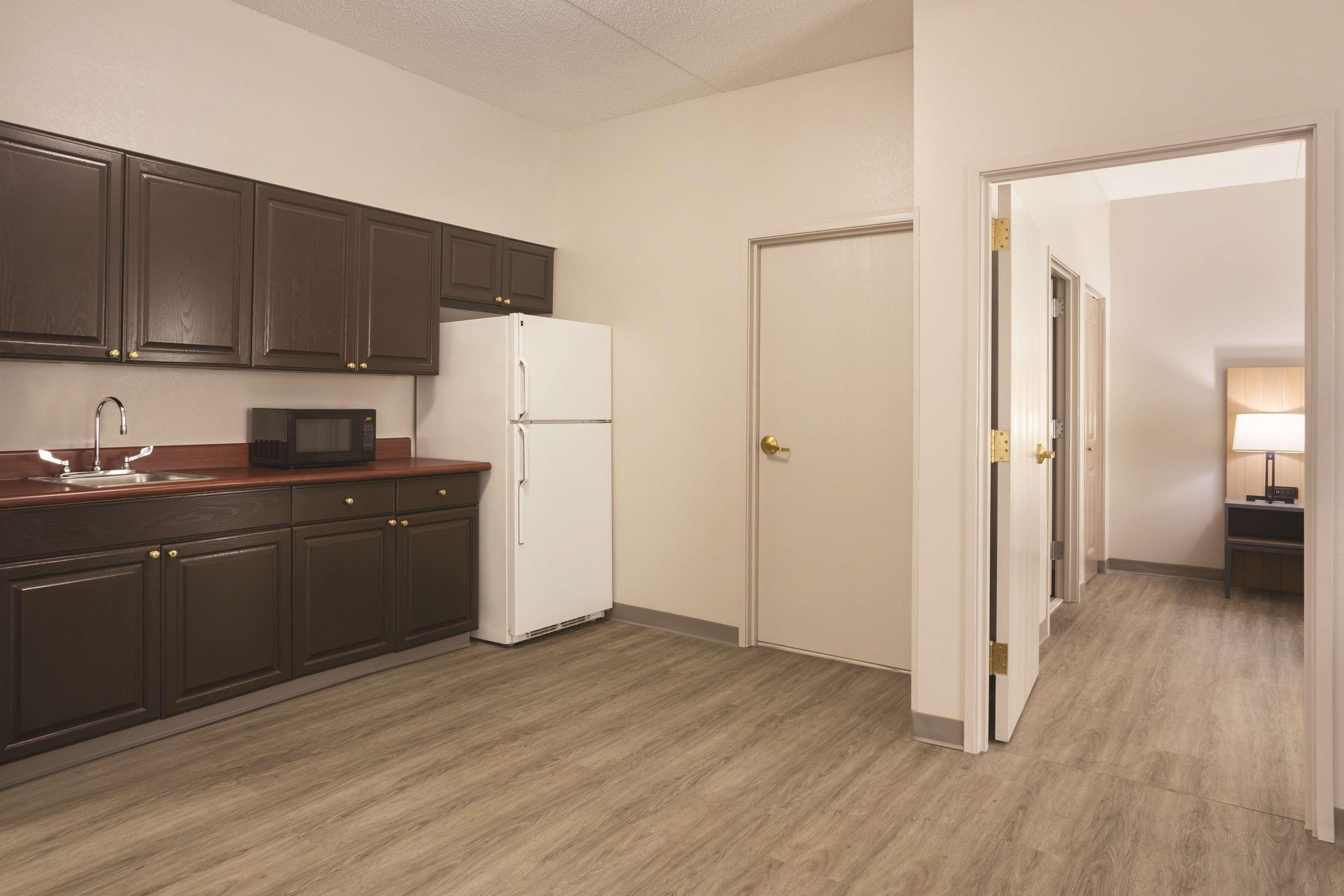Country Inn & Suites By Radisson, Chattanooga-Lookout Mountain Екстериор снимка