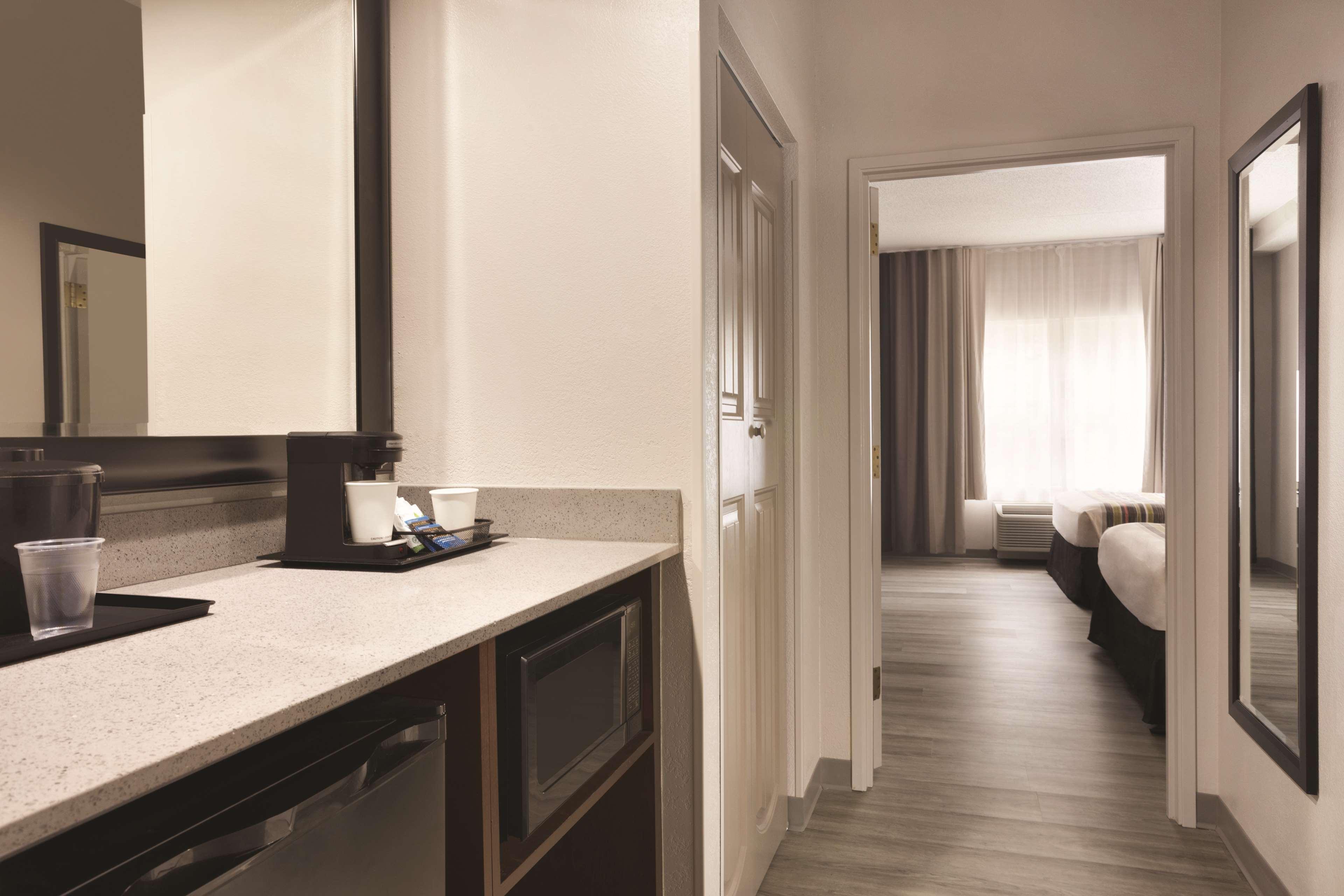 Country Inn & Suites By Radisson, Chattanooga-Lookout Mountain Екстериор снимка