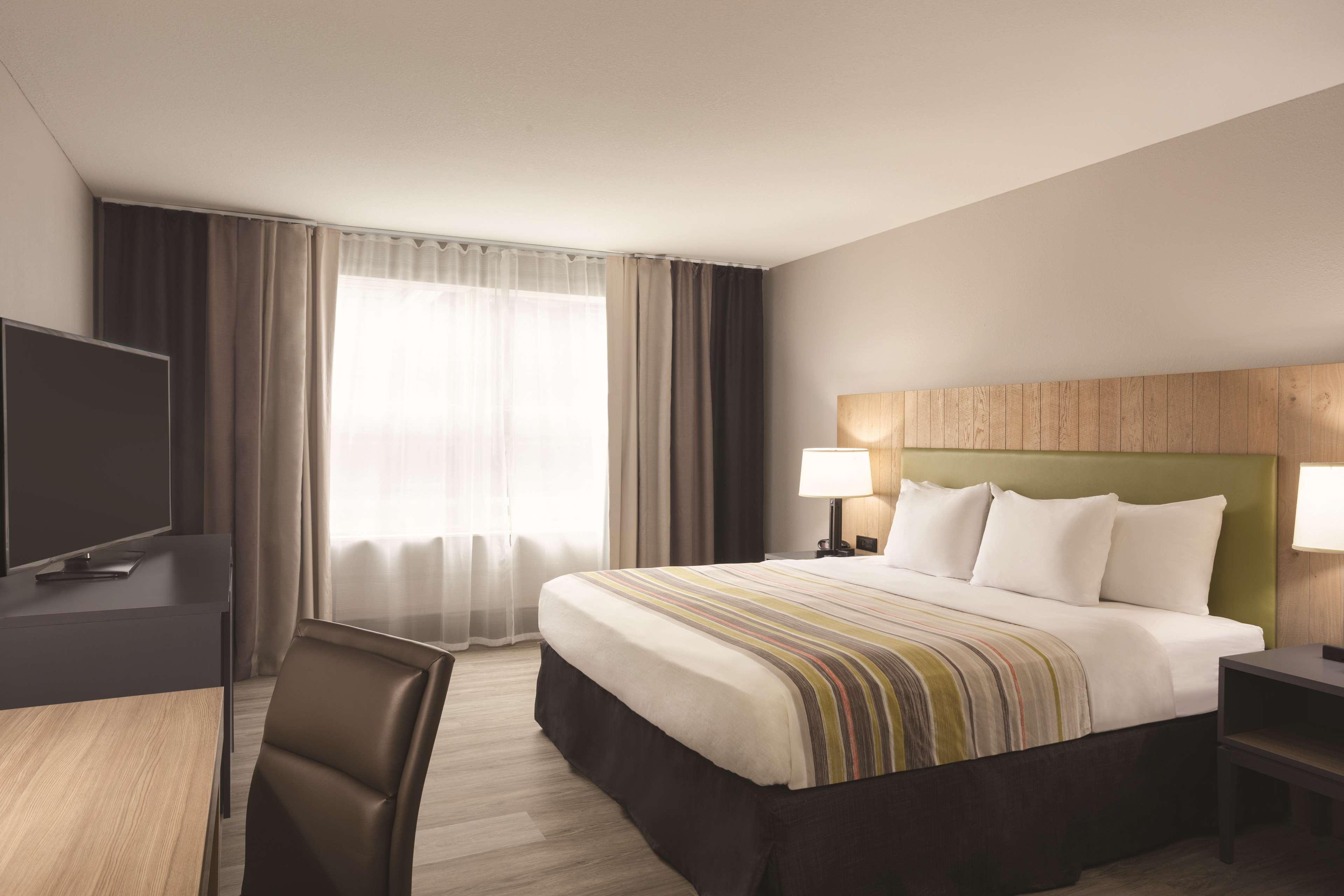 Country Inn & Suites By Radisson, Chattanooga-Lookout Mountain Екстериор снимка