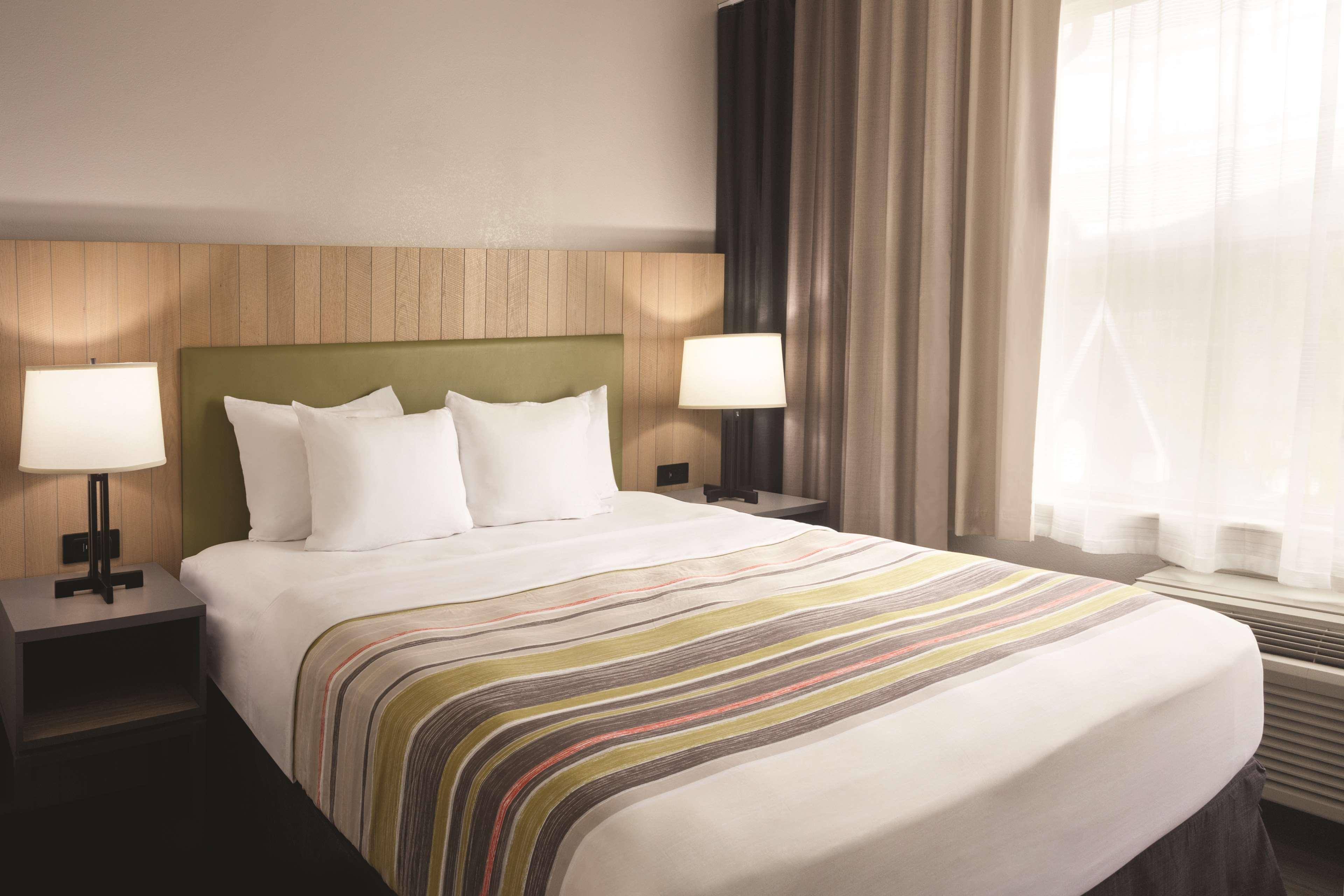 Country Inn & Suites By Radisson, Chattanooga-Lookout Mountain Екстериор снимка