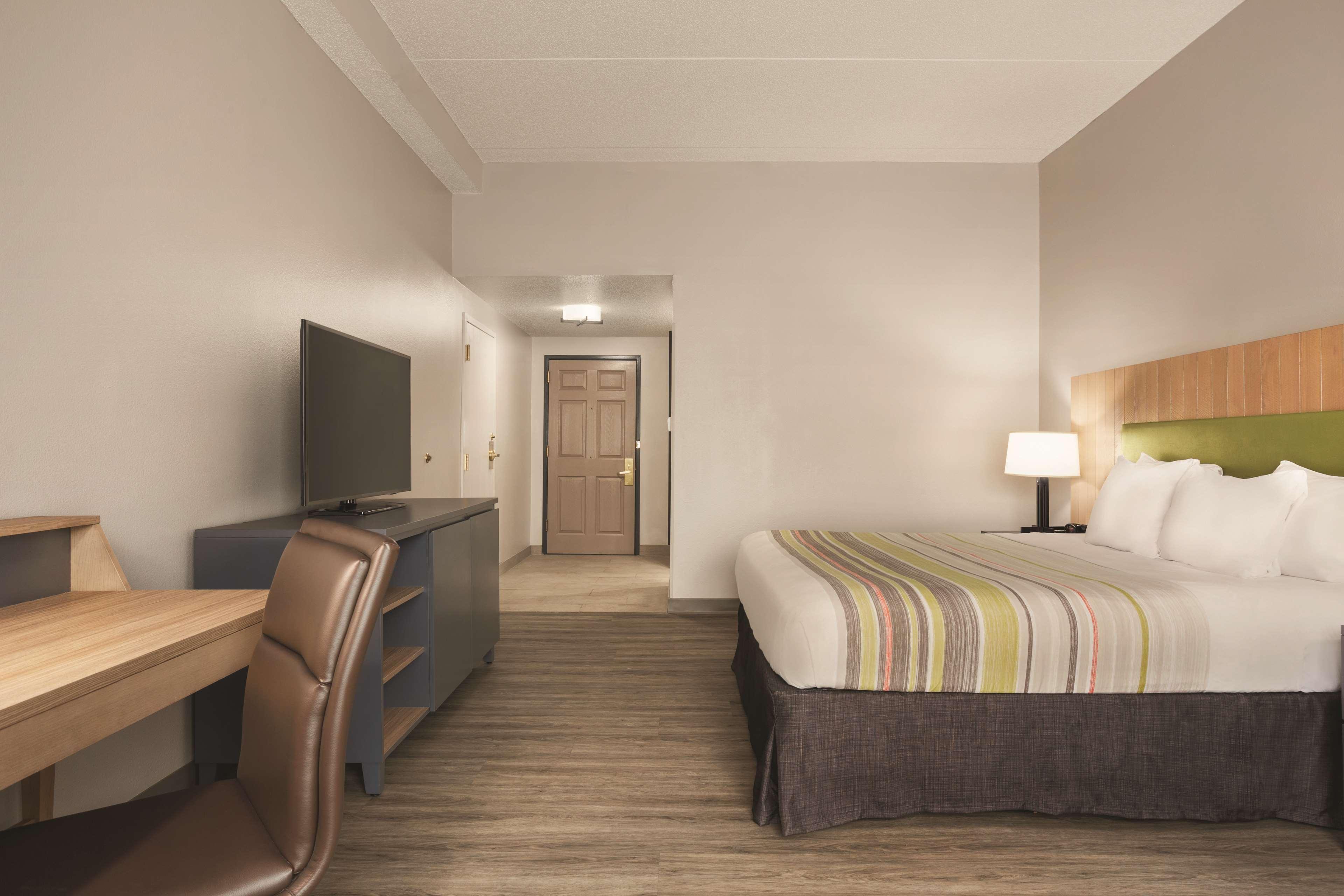 Country Inn & Suites By Radisson, Chattanooga-Lookout Mountain Екстериор снимка