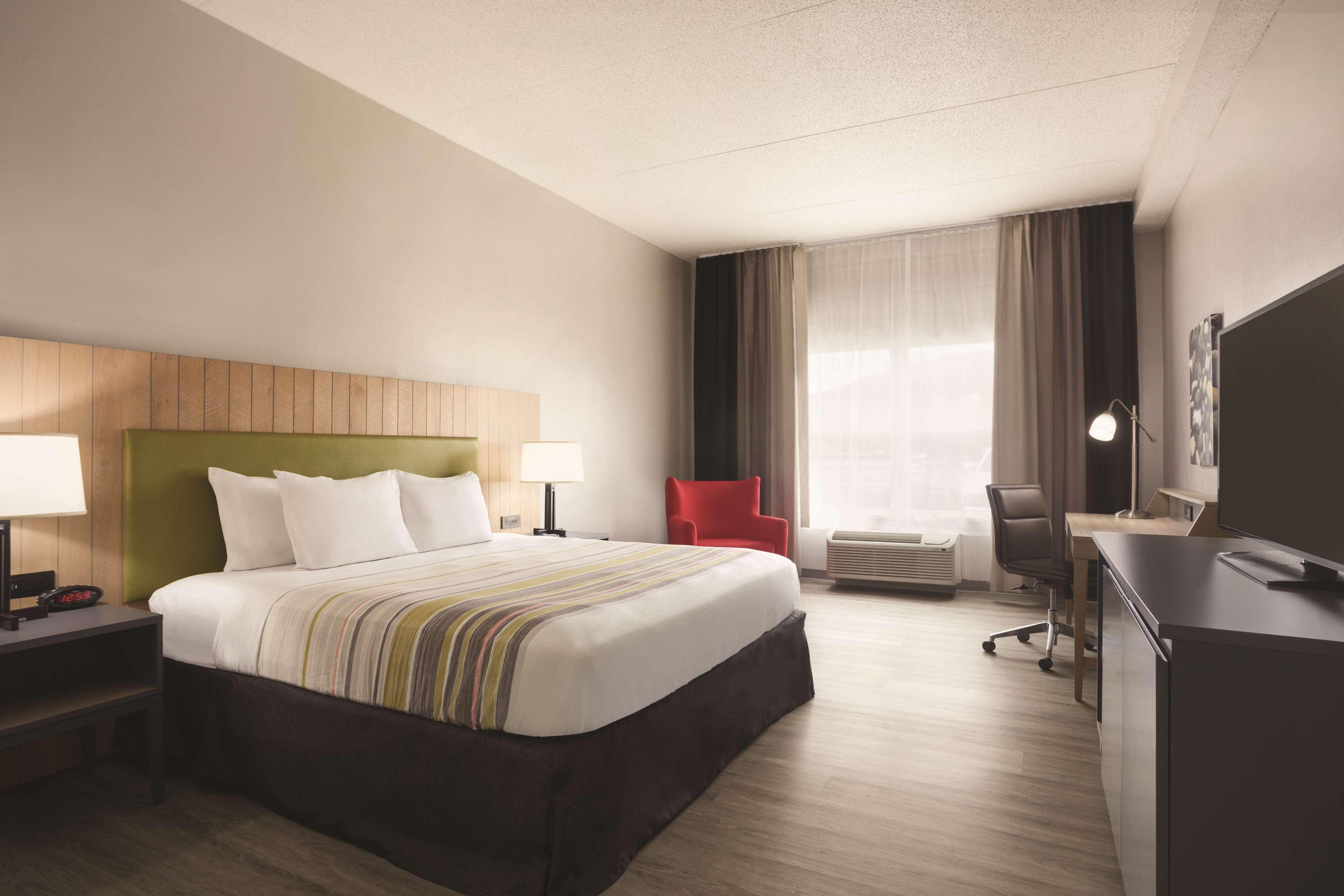 Country Inn & Suites By Radisson, Chattanooga-Lookout Mountain Екстериор снимка