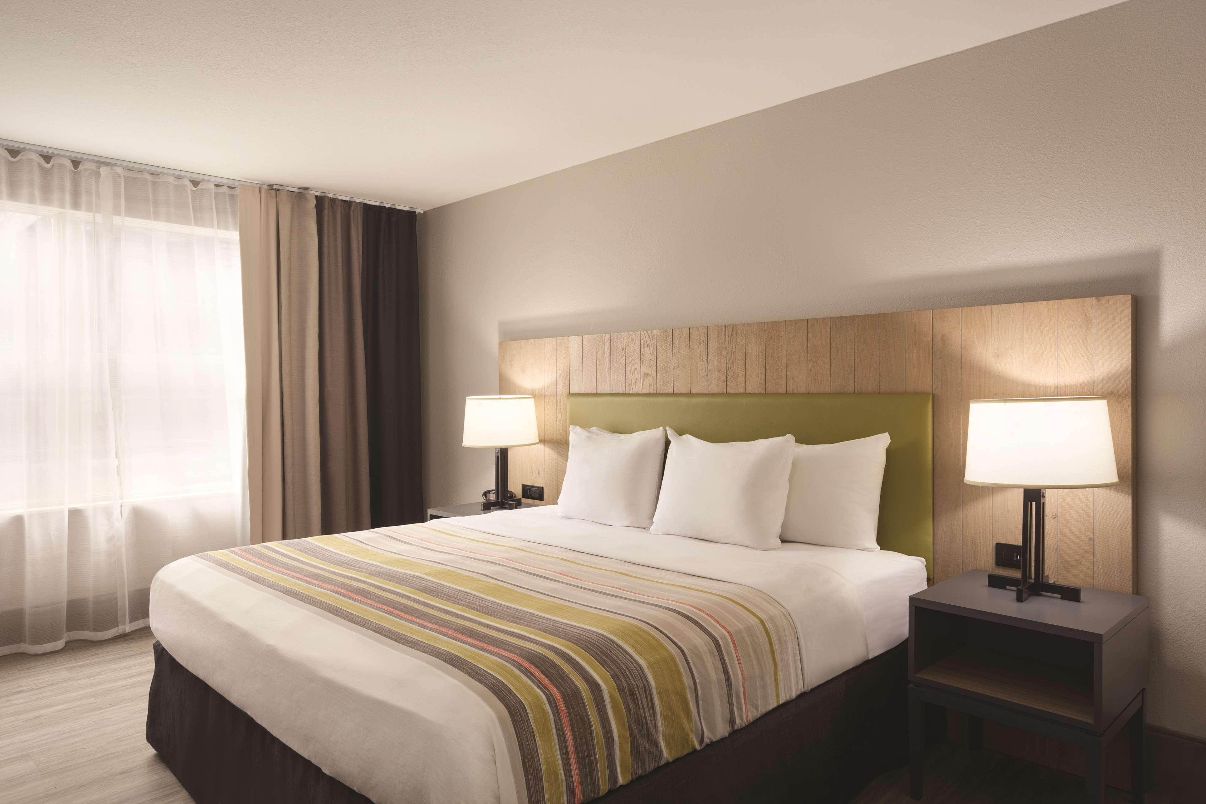 Country Inn & Suites By Radisson, Chattanooga-Lookout Mountain Екстериор снимка