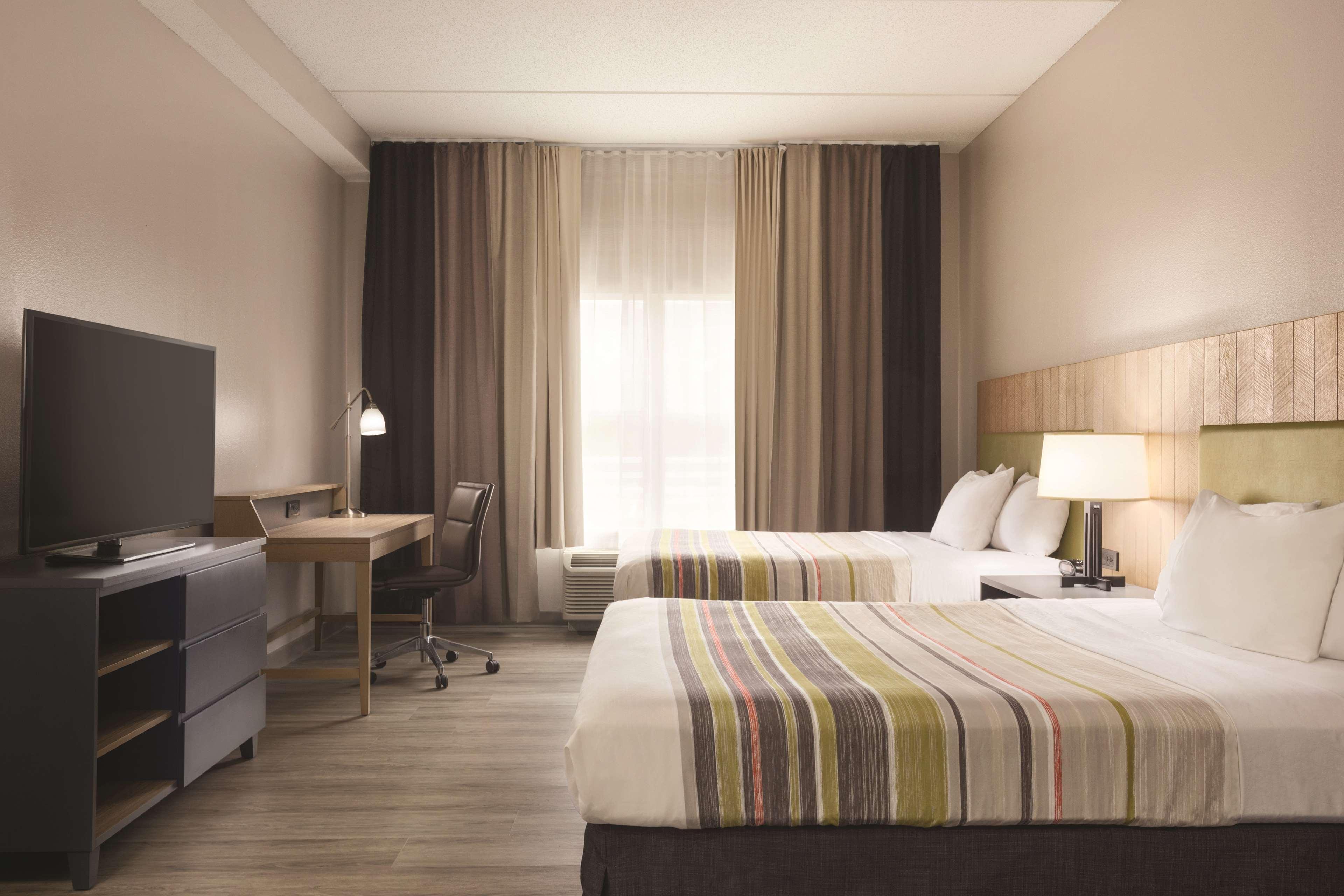 Country Inn & Suites By Radisson, Chattanooga-Lookout Mountain Екстериор снимка