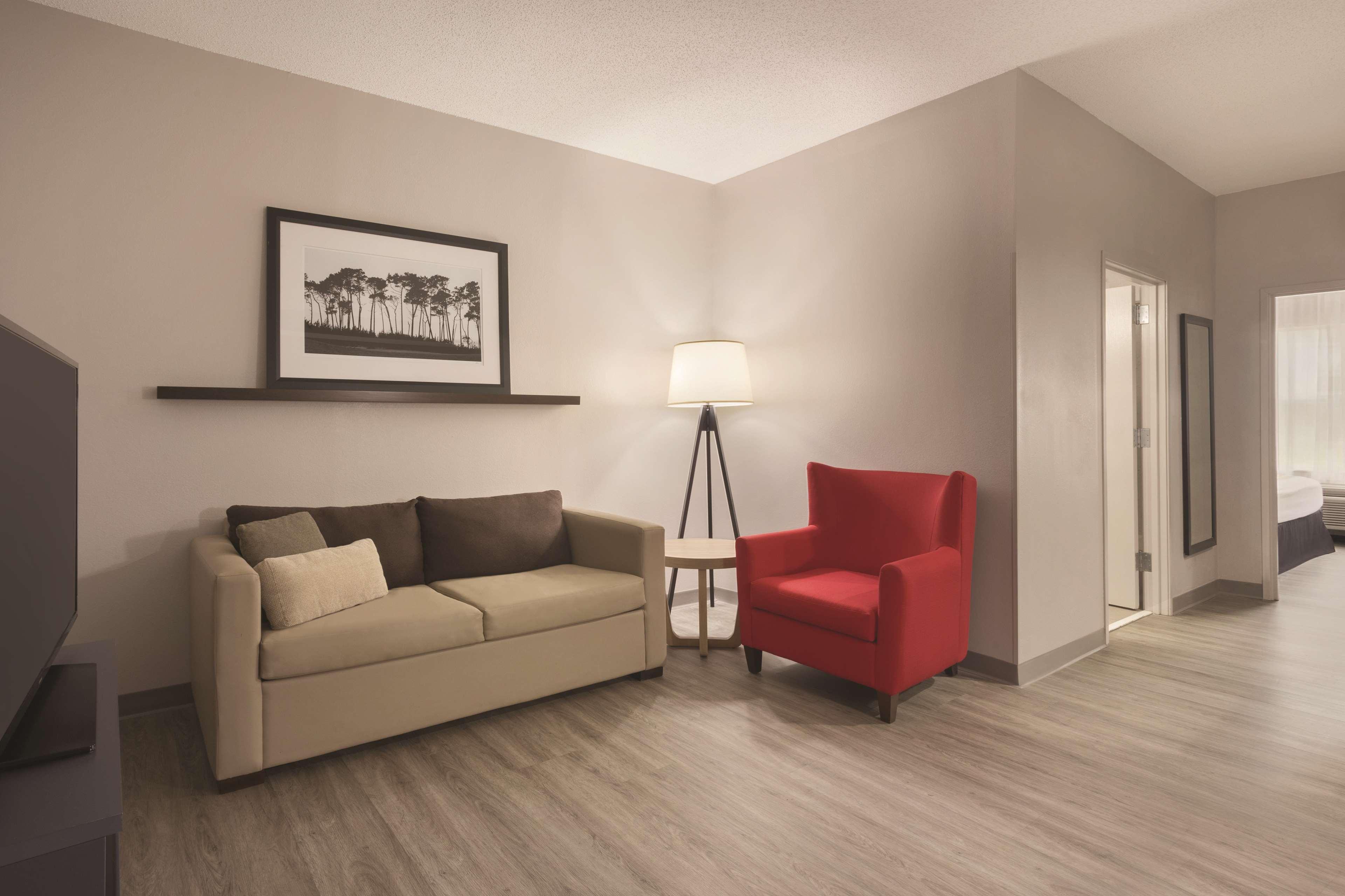 Country Inn & Suites By Radisson, Chattanooga-Lookout Mountain Екстериор снимка