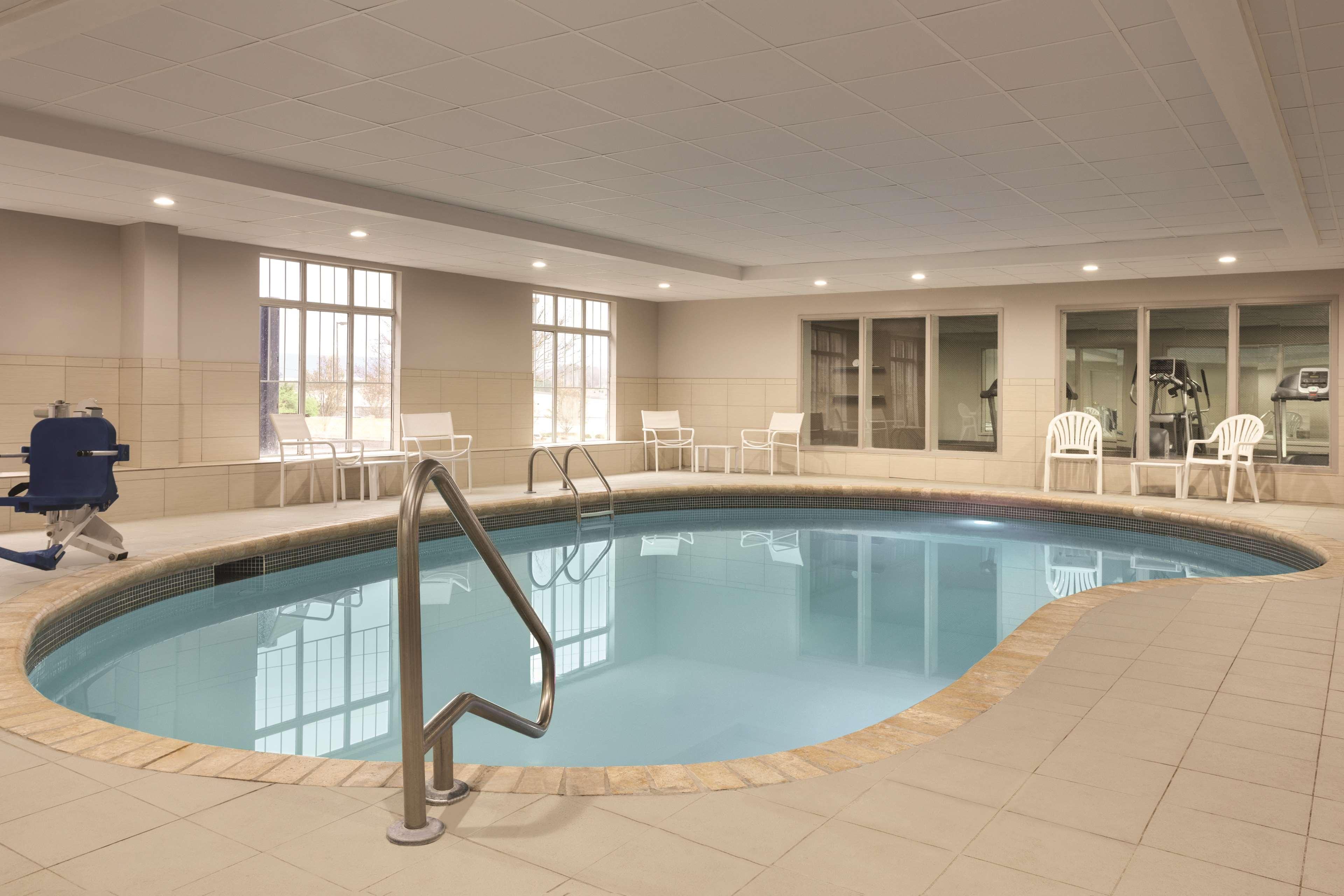 Country Inn & Suites By Radisson, Chattanooga-Lookout Mountain Екстериор снимка