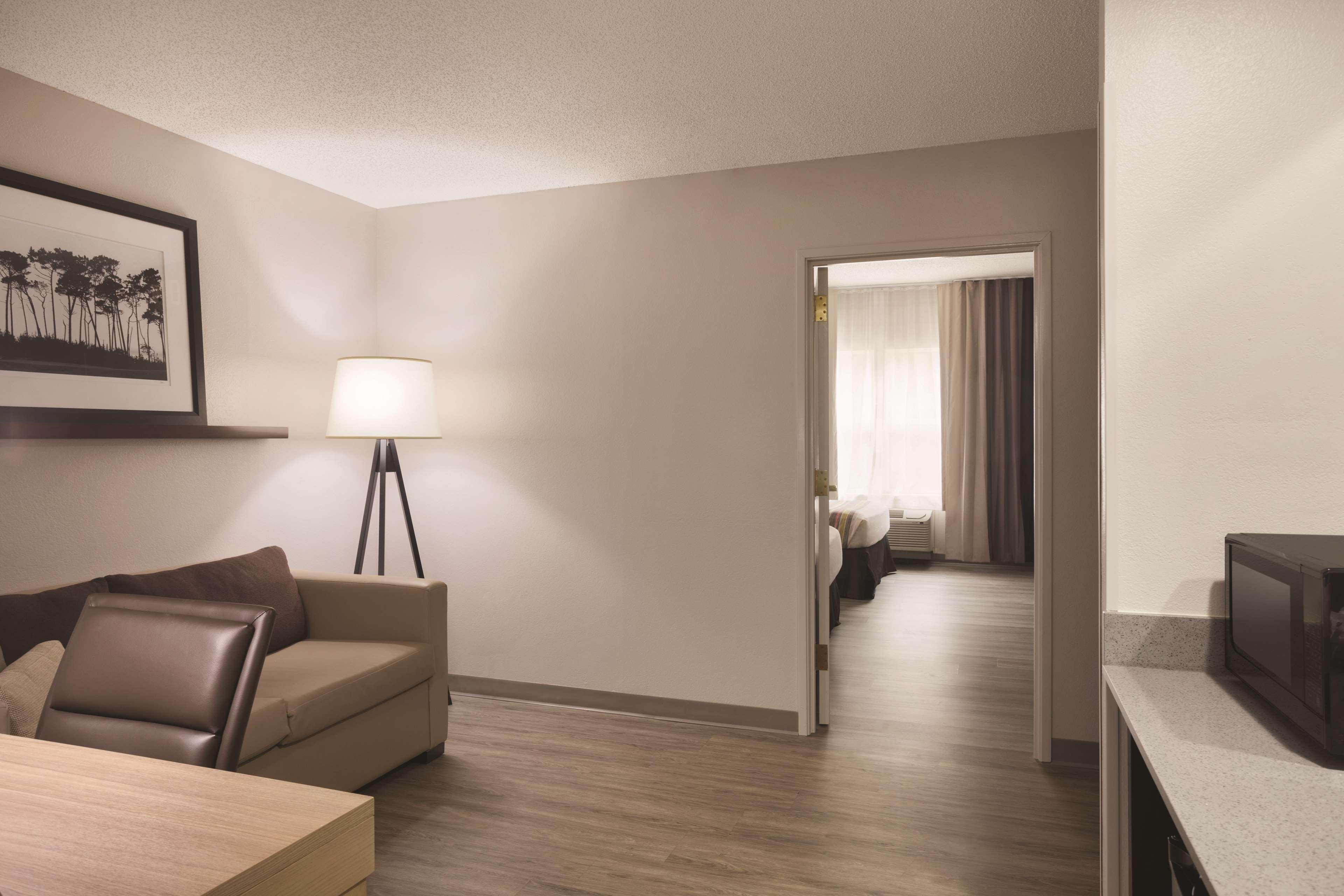 Country Inn & Suites By Radisson, Chattanooga-Lookout Mountain Екстериор снимка