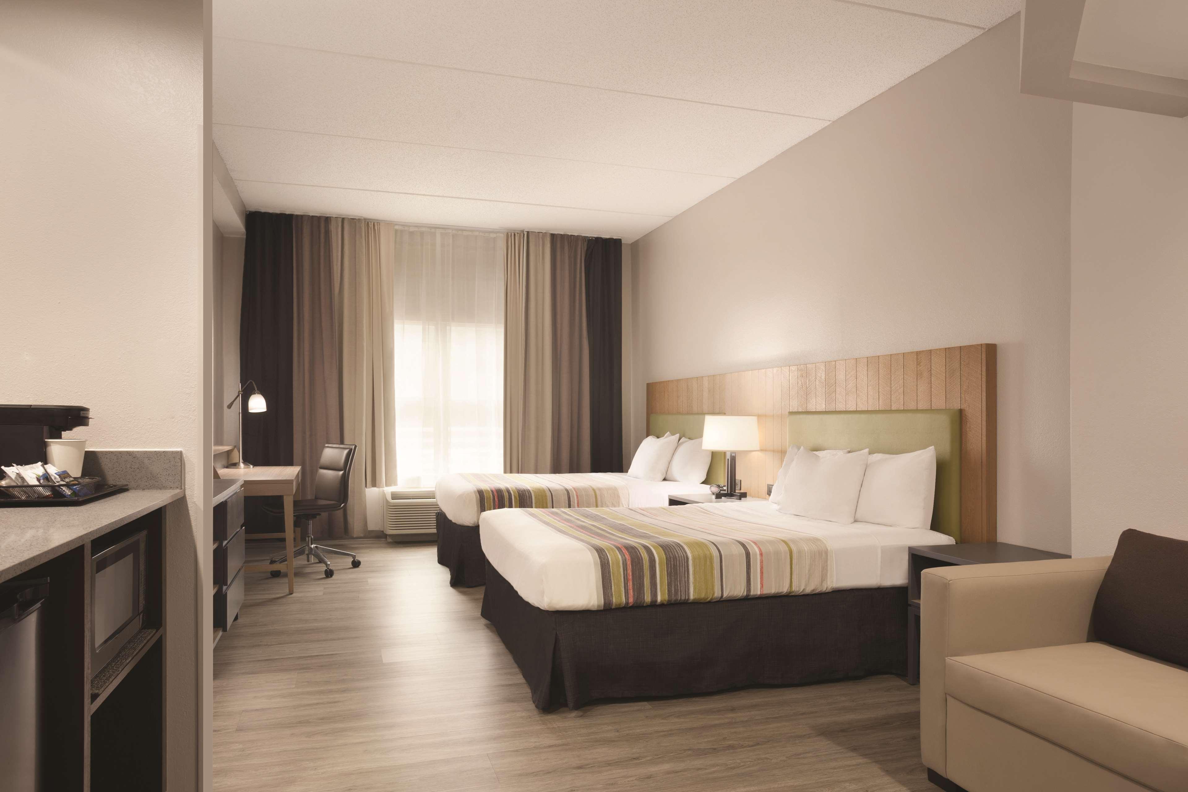 Country Inn & Suites By Radisson, Chattanooga-Lookout Mountain Екстериор снимка