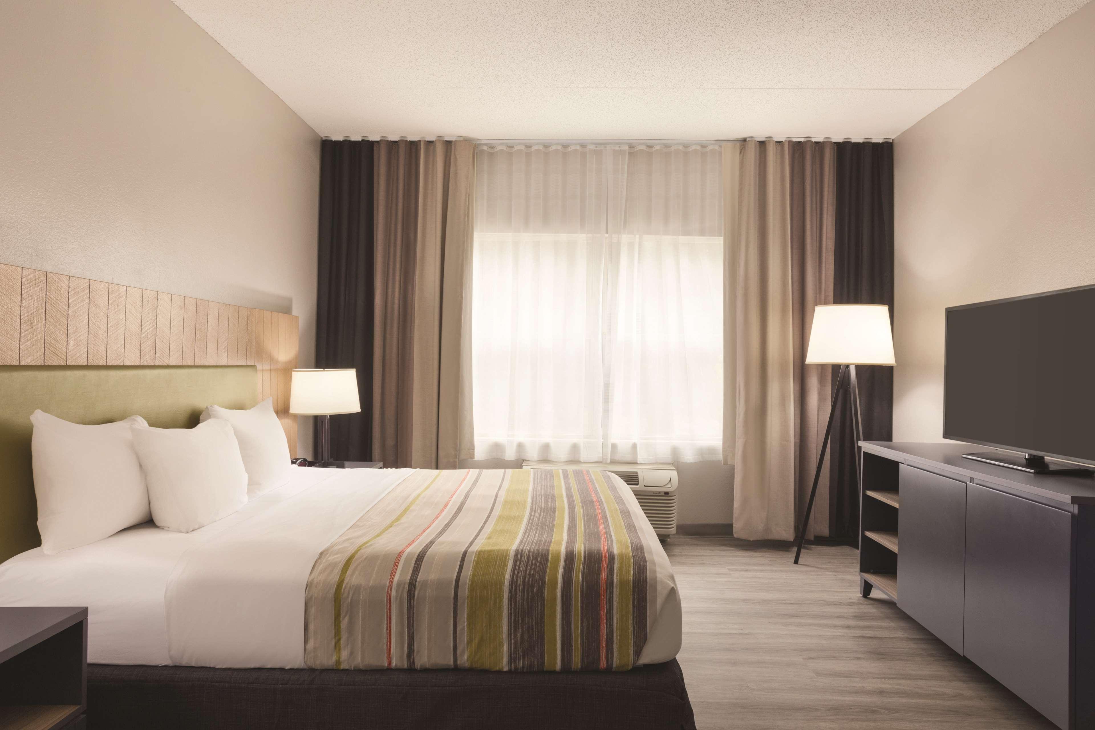 Country Inn & Suites By Radisson, Chattanooga-Lookout Mountain Екстериор снимка