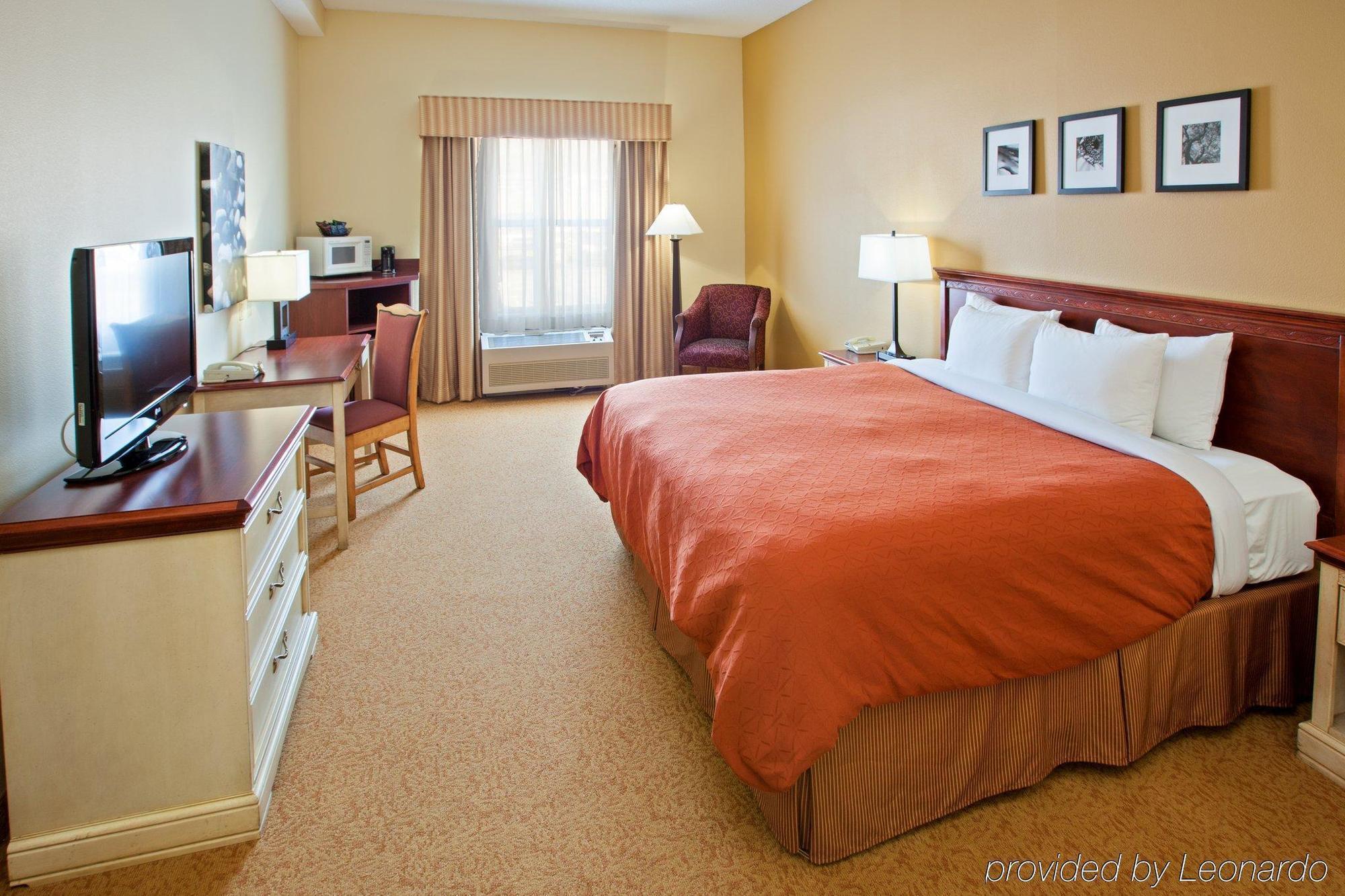 Country Inn & Suites By Radisson, Chattanooga-Lookout Mountain Стая снимка