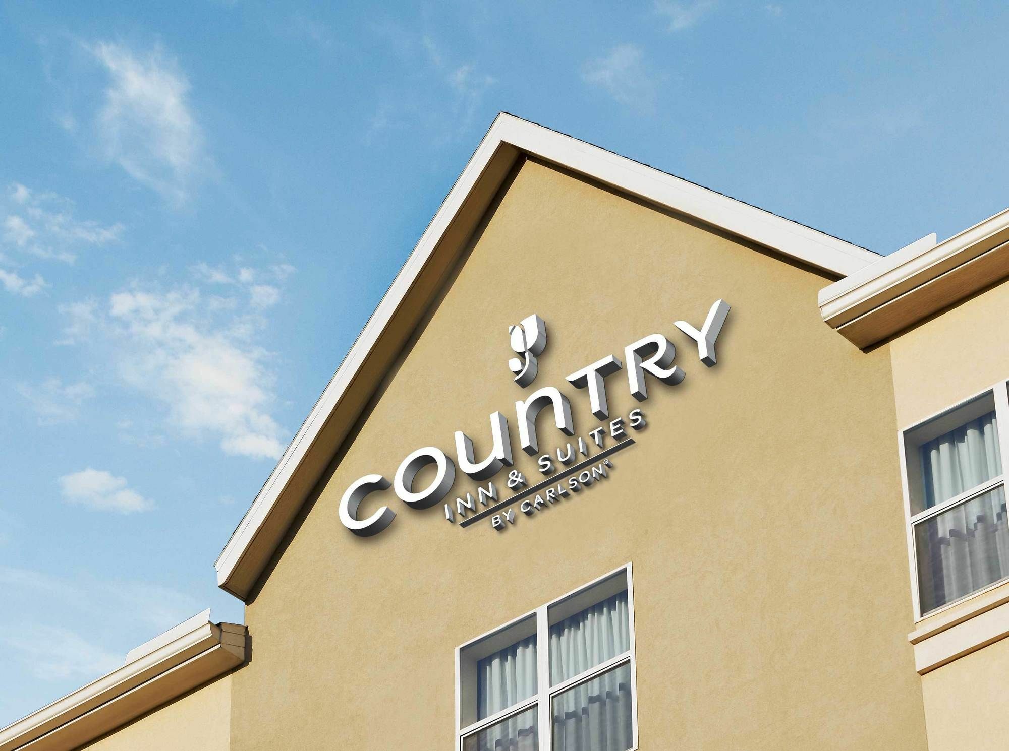 Country Inn & Suites By Radisson, Chattanooga-Lookout Mountain Екстериор снимка
